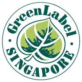 Green Label Singapore Logo Picture on Star Bamboo Is A Proud Member Of The Singapore Green Label